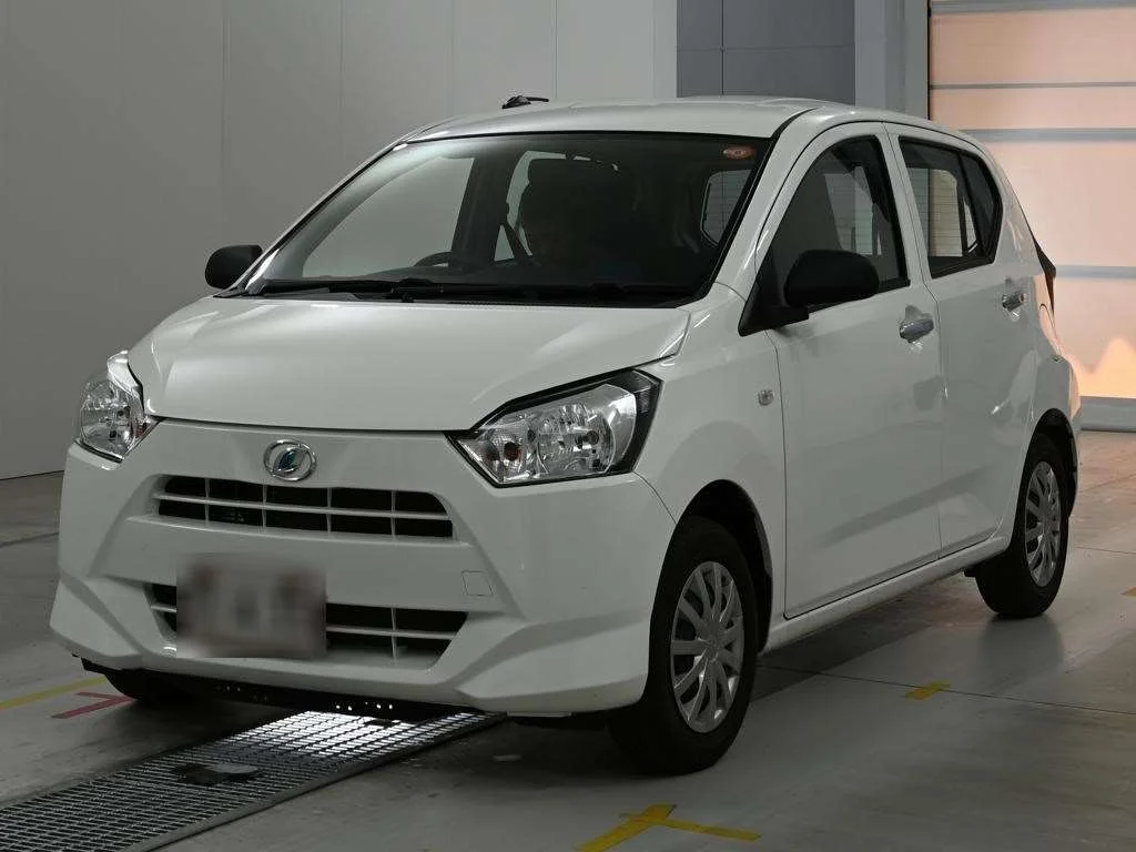 Daihatsu Mira e:S LA350S 2023